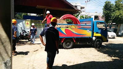 Photos of PT. PLN (Persero) Rayon Paringin