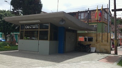 police