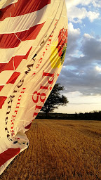Photo n°8 de Bourgogne Montgolfière à Moroges (Agence de vols touristiques en montgolfière)