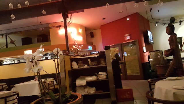 Tandoor-India