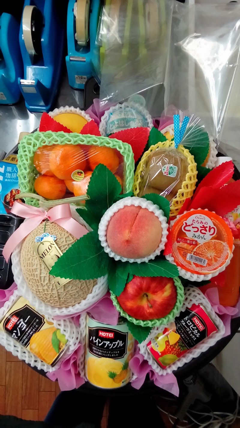 すぎうらくだもの