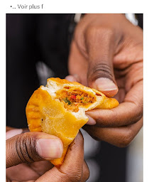 Photo n°37 de 7 Pizza - Pizzeria stains à Stains (Restaurant)