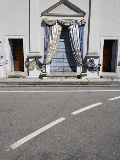 Comune di Barbata - Visual