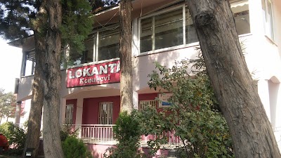 Photos of Lokanta Konuk Evi