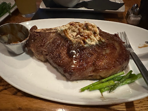 Sturbridge Porterhouse - Thumbnail