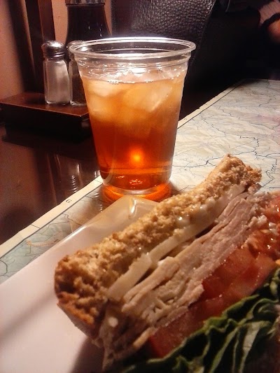 Photos of Mojo's Trailside Cafe & Coffee