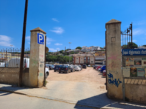Parking La Carbonella Gallery - Spain