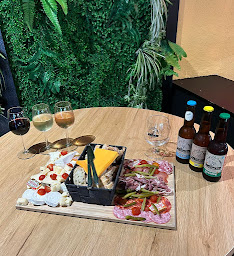 Photo n°2 de LA PLAGE à Saint-Lô (Bar avec musique live)