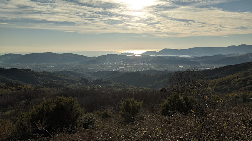Monte Grosso - Visual