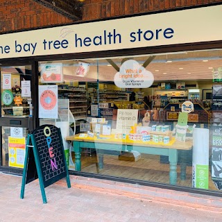 The Bay Tree Health Store (Naturalife Wholefoods)