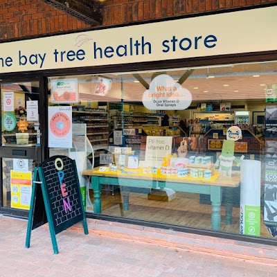 The Bay Tree Health Store (Naturalife Wholefoods)