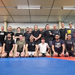 Photo n°6 de MMA SYSTÈME DÉFENSE à Seillons-Source-d'Argens (Club d'arts martiaux)
