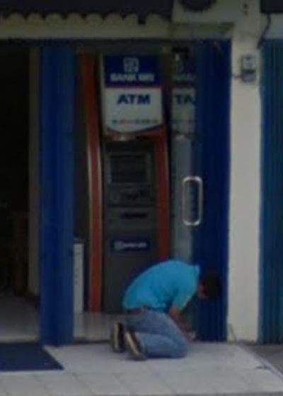 Photos of ATM BRI TERAS PASAR INPRES BANGKINANG