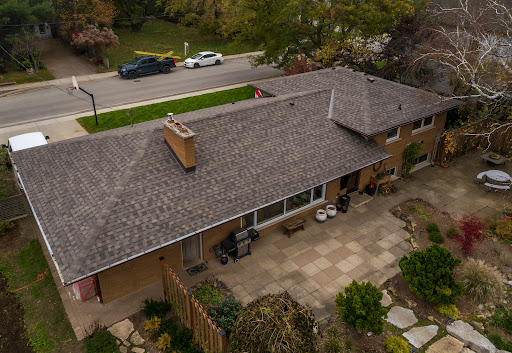 Horizons Roofing