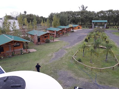 lodging