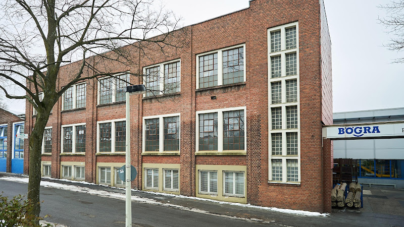 Sirius Business Park Solingen