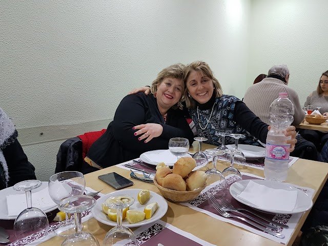 Trattoria Il Corallo