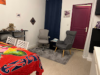 Frédéric Blanc. Sophronet à Saint-Girons