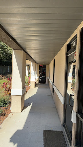 Sun Light Healing Massage Spa - Thumbnail