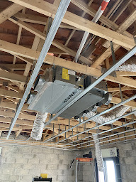 Photo n°8 de NES 13 Energie renouvelable -chauffage -climatisation à Gardanne (Fournisseur d'équipements d'énergie solaire)