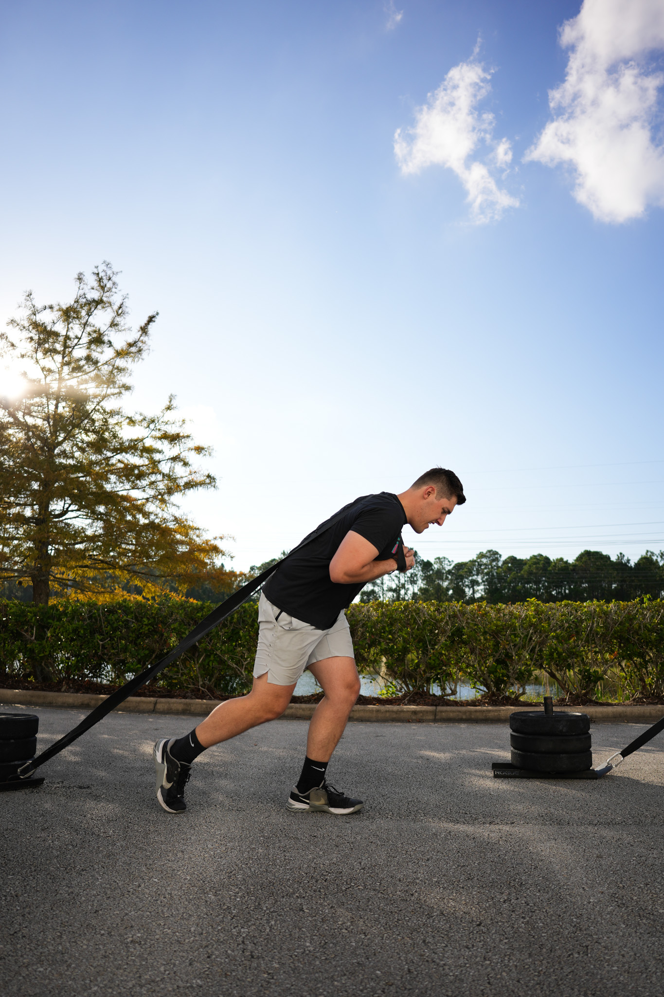 CrossFit Diehard - Hybrid Training Gym, Hyrox and Fitness photo 5