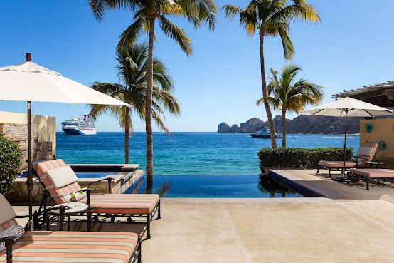 Hacienda Beach Club & Residences by null