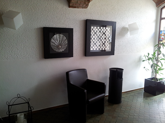 Weißes Roß by null