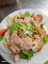 Photo n°13 de Chez Rémi à Arnouville (Restaurant de cuisine traditionnelle)