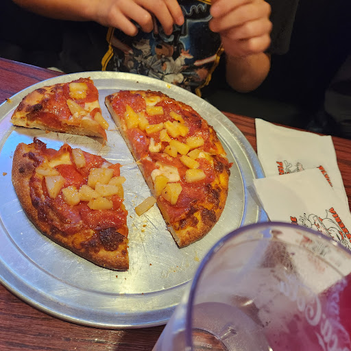 Flying Pie Pizzeria - Thumbnail