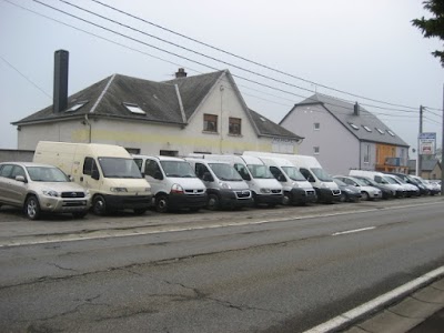 Photos of Auto Claude