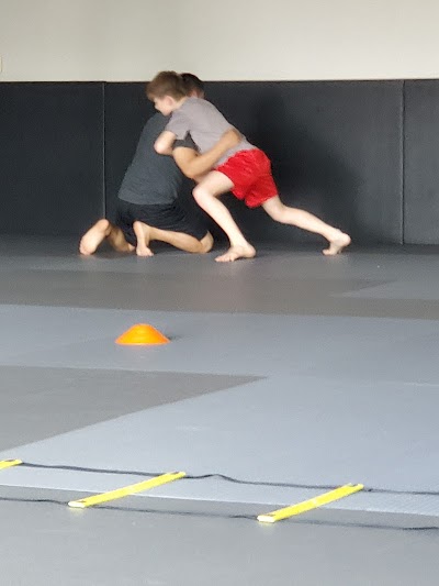 Kainga Jiu Jitsu