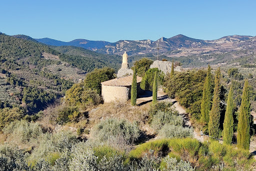 Chapelle de Saint Trophime - Thumbnail