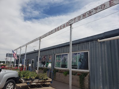 Bauserman’s Farm Market