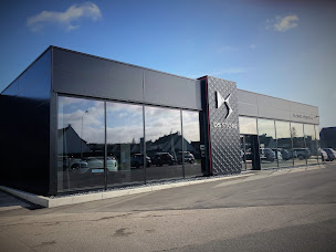 Photo n°14 de DS STORE SAINT-OMER - SOFIDA Auto à Longuenesse (Vendeur de voitures d'occasion)