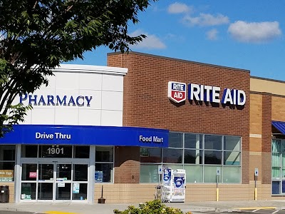 Rite Aid