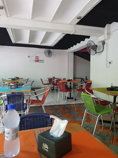 Photos of Cafe' Seppia