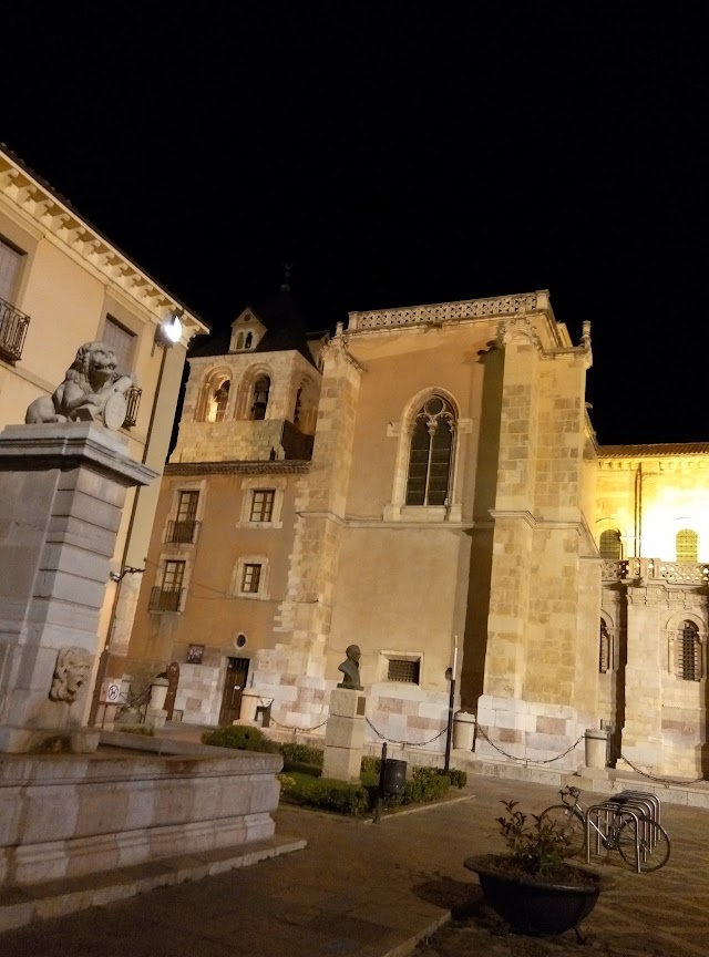 Hostal San Martín