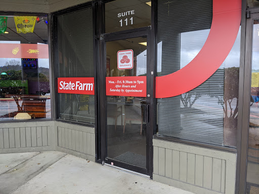 Jay Ellett - State Farm Insurance Agent