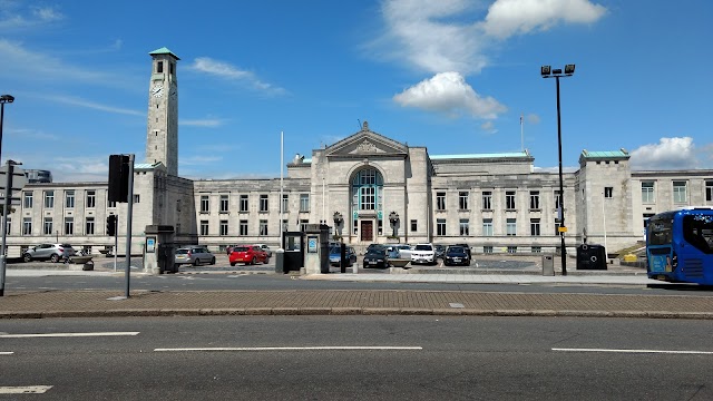 Southampton City Council