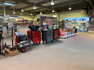 Photo n°12 de MP10 FROUARD à Frouard (Magasin d'outillage)