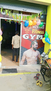 Carewellfitness gym – By owner in Mathura, Uttar Pradesh