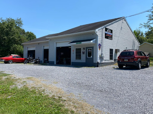 Rice Hollow Automotive