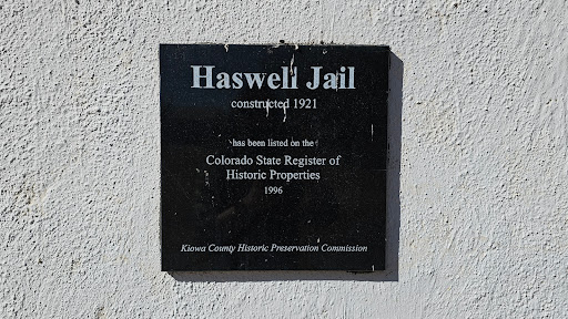 Nations Smallest Jail - Thumbnail