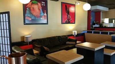 Photos of Latitudes Cafe