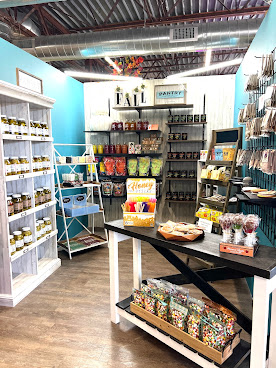 Stompin' Grounds Market by null