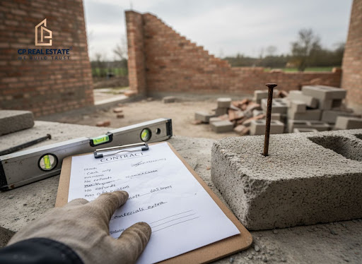 Choosing the right builder can make the difference between a dream home and a stressful experienc… post image