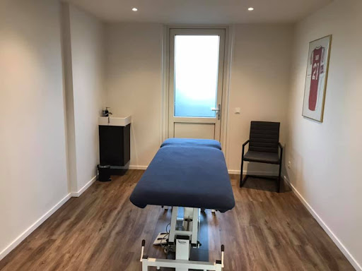 Fysiotherapie Frank Harmens Gallery - Netherlands