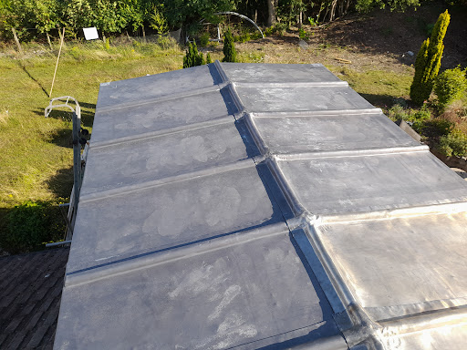 G. LAIDLAW ROOFING - Thumbnail