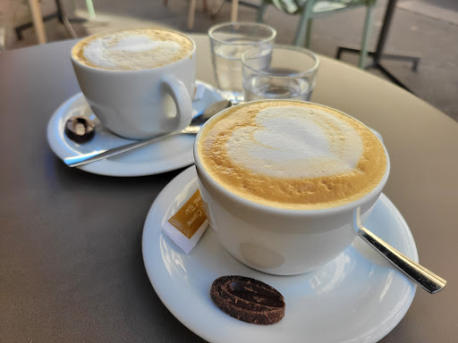 Comptoir ChocolaThé - Thumbnail