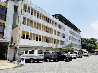hospital